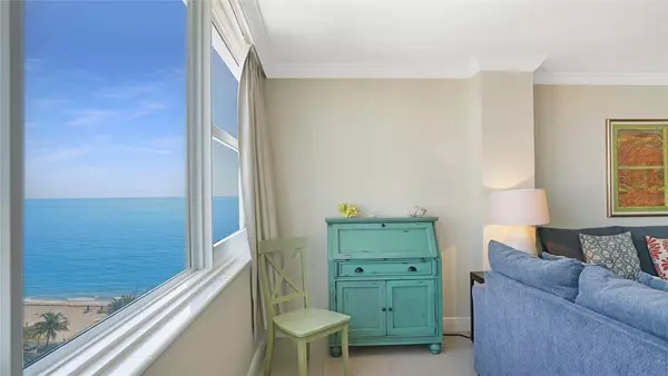 Fort Lauderdale, FL 33308,4040 Galt Ocean Dr #1015