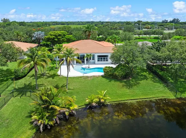 13185 SW 44th St, Davie, FL 33330