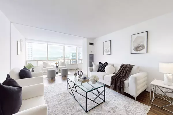Toronto W08, ON M9A 5C4,1300 Islington AVE #1004
