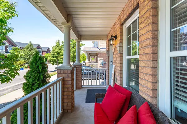 Milton, ON L9T 0V7,132 SWINDALE DR