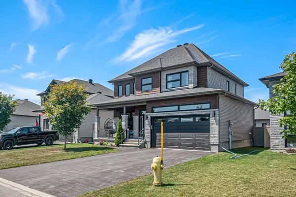 Russell, ON K0A 1W0,153 Lyon ST