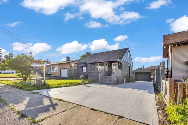 Kitchener, ON N2M 4N7,84 Avalon PL
