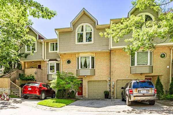 9 Ailsa PL #16, London South, ON N5Z 4Z6