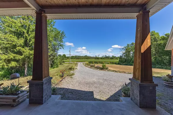 Kingston, ON K7P 2Z7,3411 Creekford RD