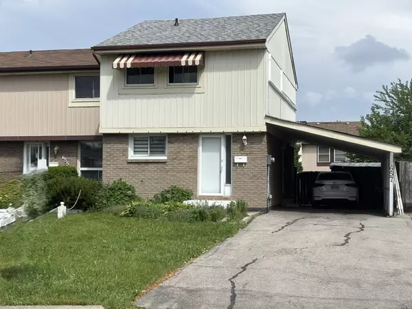 Hamilton, ON L9A 4V4,657 Upper Wentworth ST