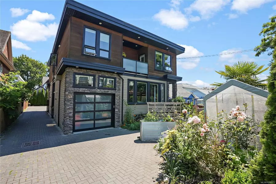 47 Dock St, Victoria, BC V8N 1Z9