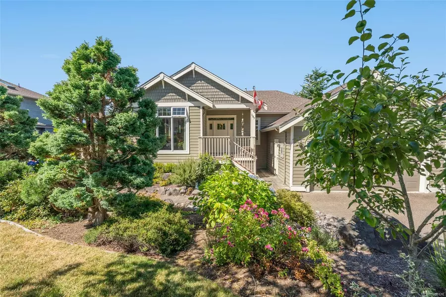 187 Saturna Dr, Qualicum Beach, BC V9K 2P5