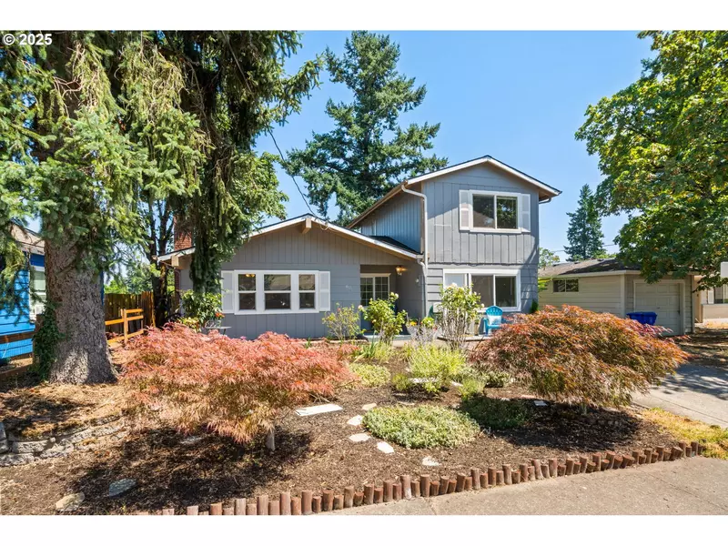 8310 SE 70TH AVE, Portland, OR 97206