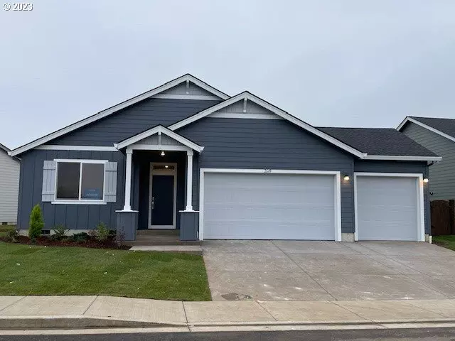 5617 Edward CT SE, Albany, OR 97322