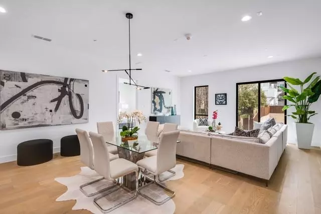 3601 Routh Street #1E, Dallas, TX 75219