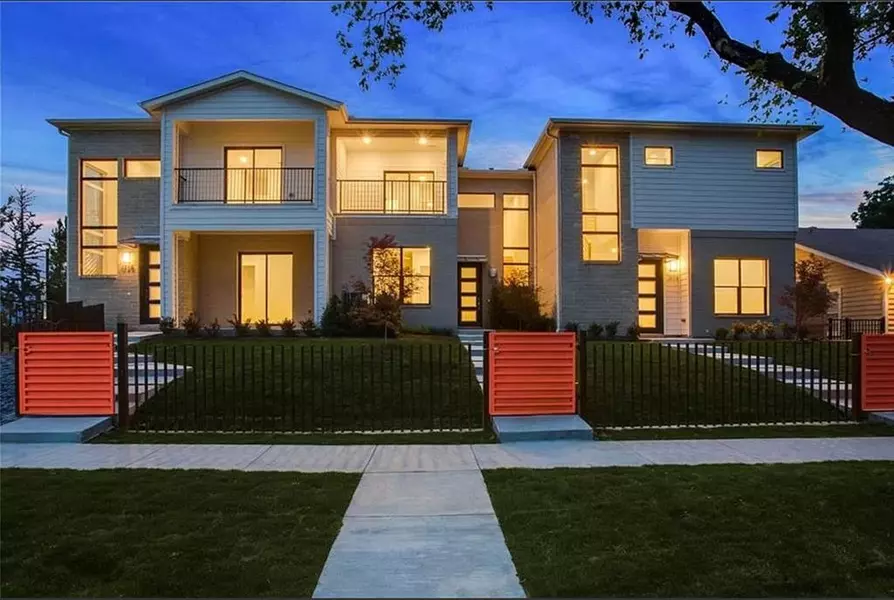 1326 Madeline Place #C, Fort Worth, TX 76107