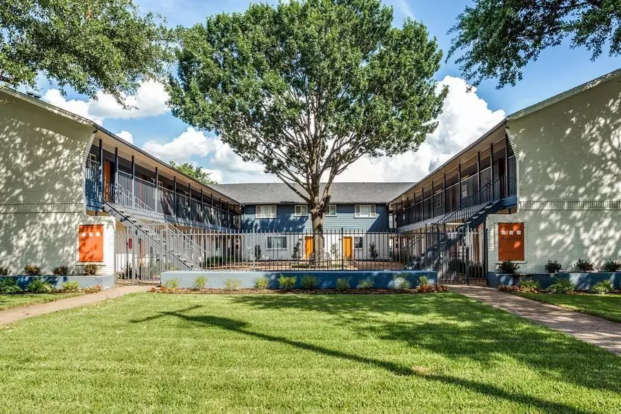 4618 Reiger Avenue #112, Dallas, TX 75246