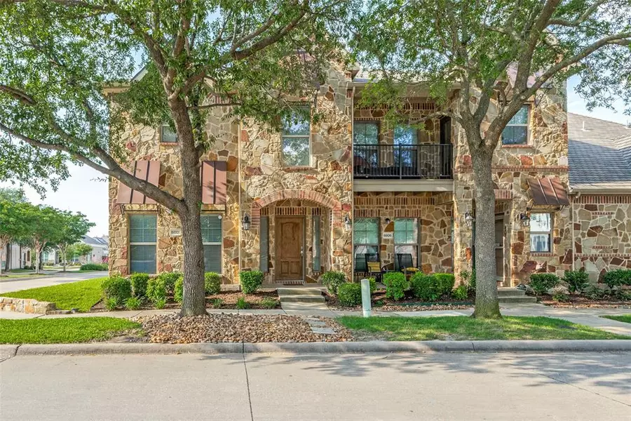 8801 Trolley Trail, Mckinney, TX 75070