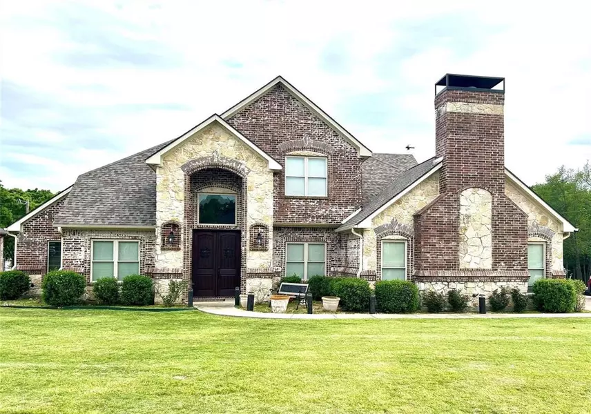 2663 Rodeo Drive, Quinlan, TX 75474