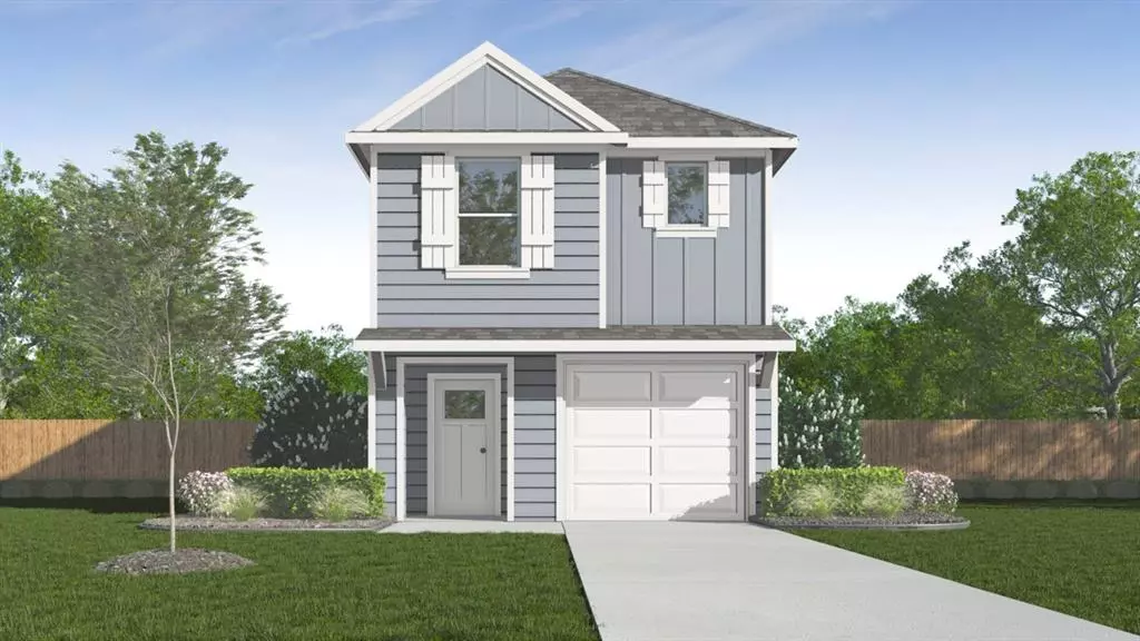 307 Clematis Street, Princeton, TX 75407