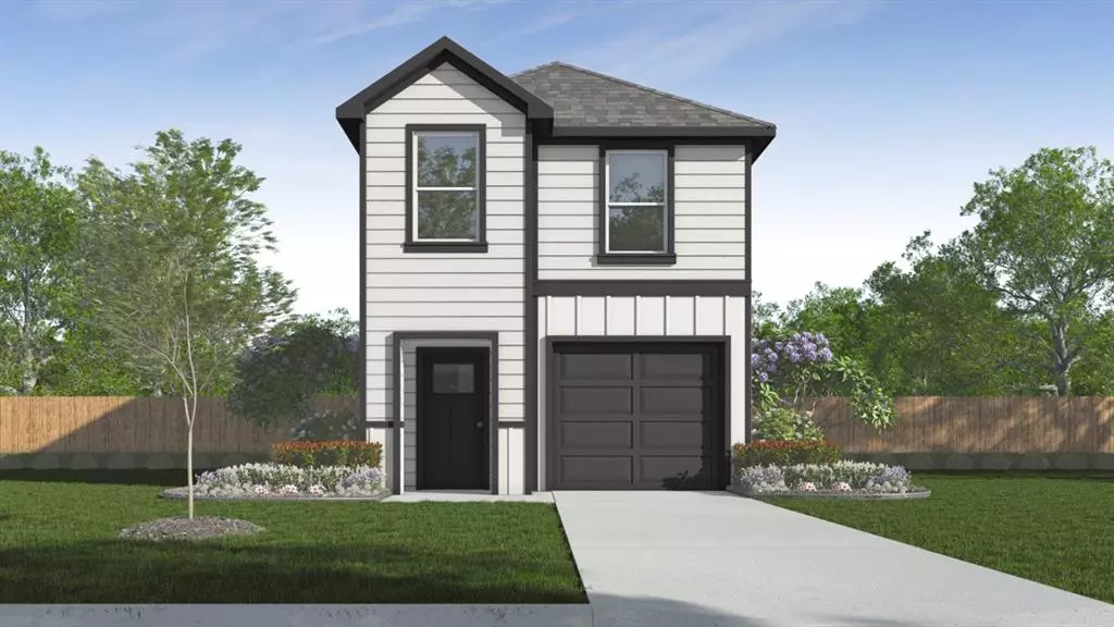 325 Clematis Street, Princeton, TX 75407