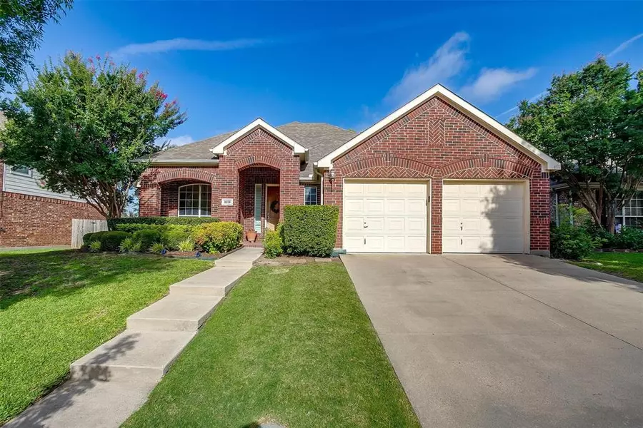 8028 Malabar Trail, Fort Worth, TX 76123