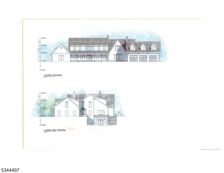 5 Calais Rd, Mendham Twp., NJ 07945