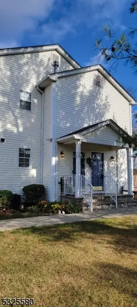 129 Town Center Drive Condo, Warren Twp., NJ 07059