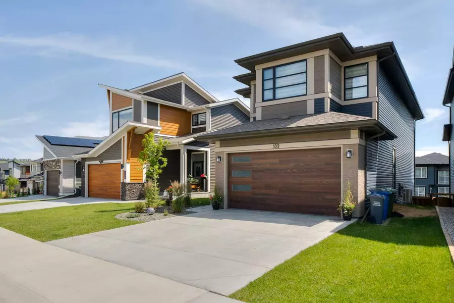 132 Precedence HL, Cochrane, AB T4C 2T6