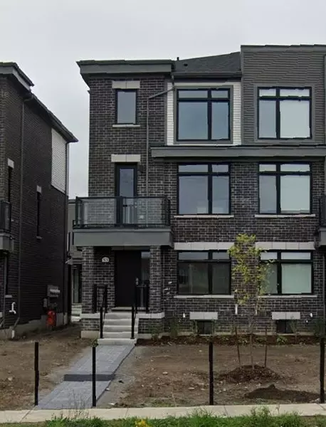 53 Sorbara WAY, Whitby, ON L1M 0M4