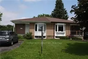 1402 Colmar AVE #Basement, Pickering, ON L1W 1C3