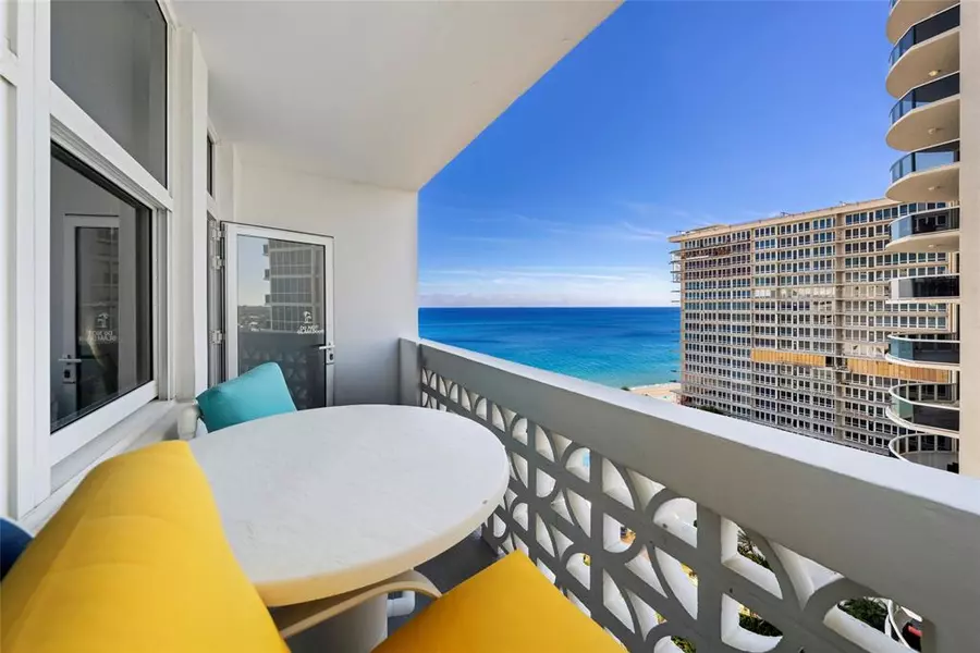 4250 E Galt Ocean Dr #11H, Fort Lauderdale, FL 33308
