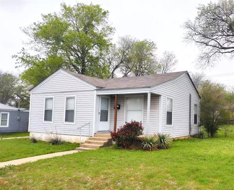 Haltom City, TX 76117,4329 Joy Lee Street