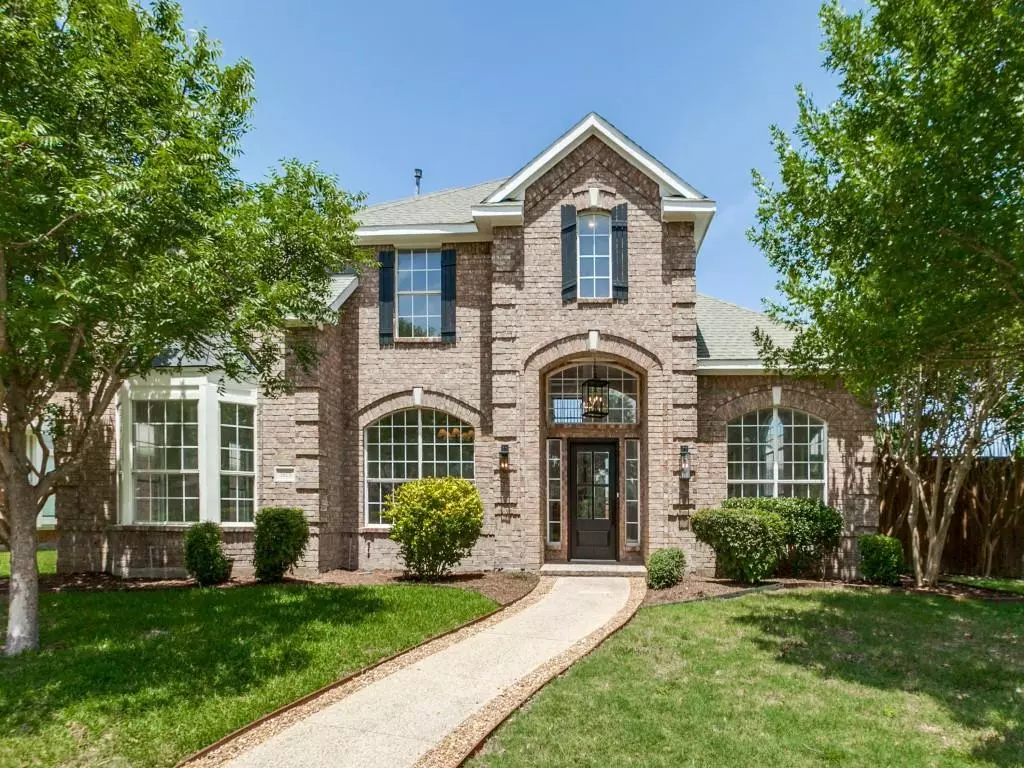 Plano, TX 75074,3625 Capstone Lane