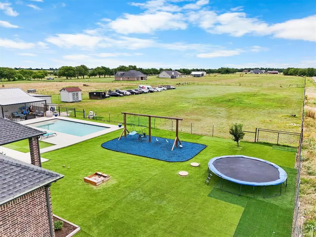 Krum, TX 76249,12555 Flow Road