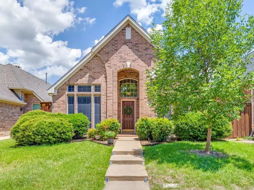 Plano, TX 75025,8416 Gateway Drive