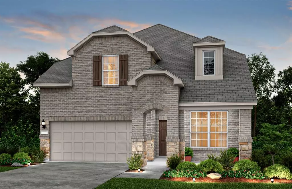 Celina, TX 75009,3012 Landmark Drive