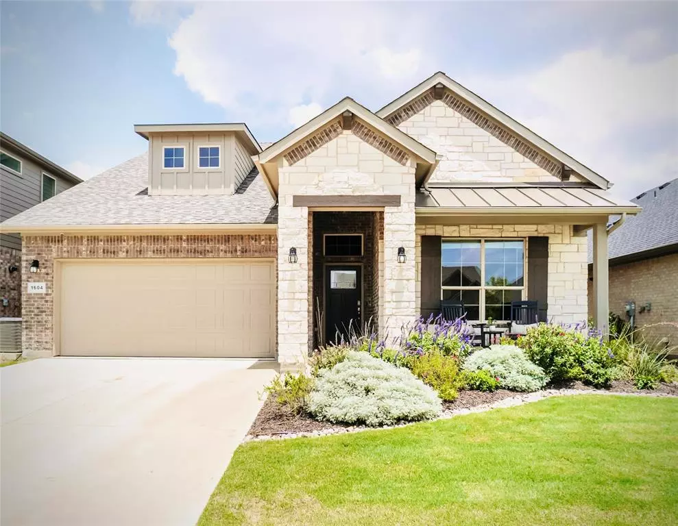 Northlake, TX 76247,1604 Camp Court