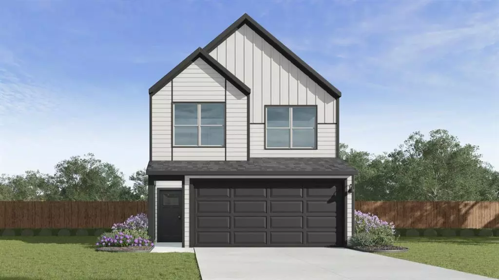 Princeton, TX 75407,7011 Vining Street