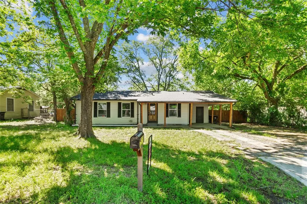 Greenville, TX 75401,311 Wilton Drive