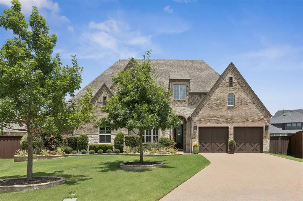 The Colony, TX 75056,7608 Glenwick