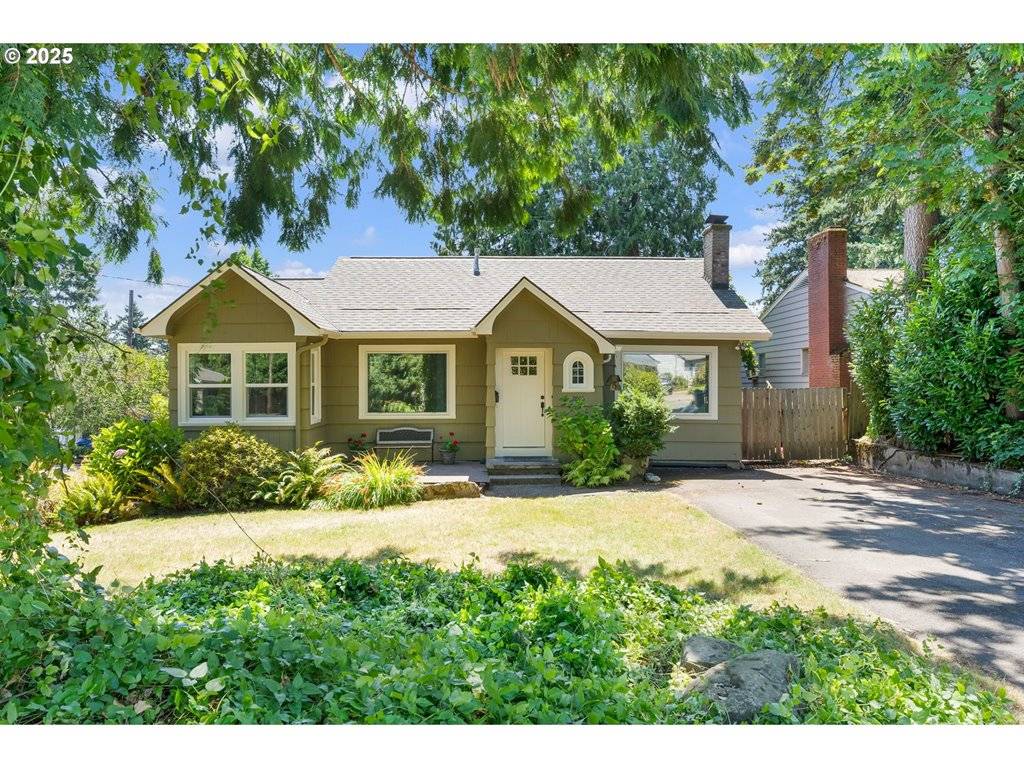 Portland, OR 97219,2806 SW Nevada CT