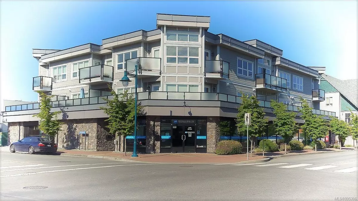 Sidney, BC V8L 2Y9,9751 Fourth St #307