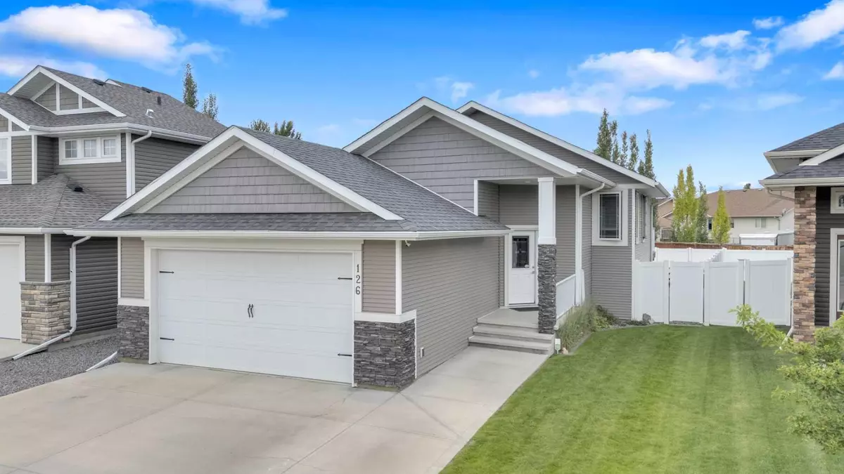 Red Deer, AB T4R 3L9,126 Lalor DR