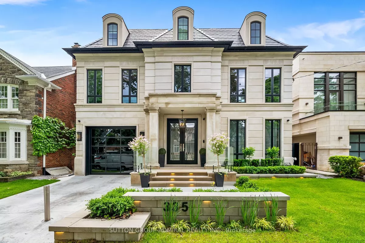 Toronto C04, ON M5N 1R9,335 Lytton BLVD