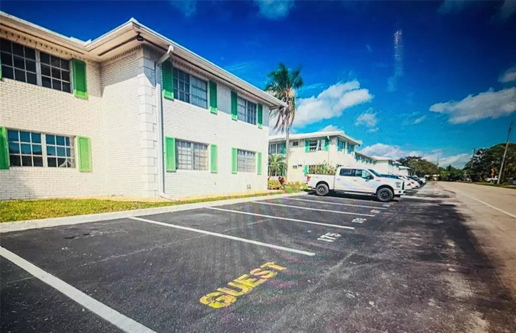 Fort Lauderdale, FL 33308,1851 NE 62nd St #609