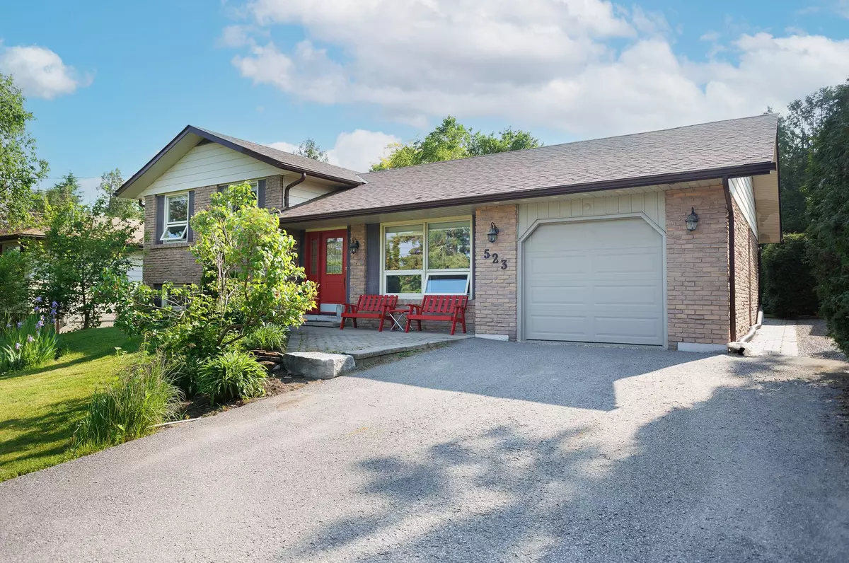 Brock, ON L0K 1A0,523 George ST