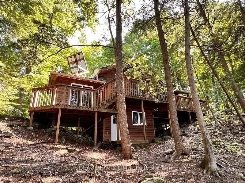 Rideau Lakes, ON K0G 1V0,6773 Big Rideau RD