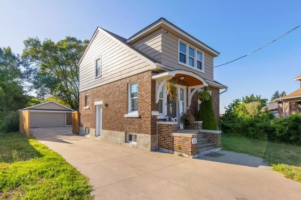 St. Catharines, ON L2M 5H1,11 Facer ST