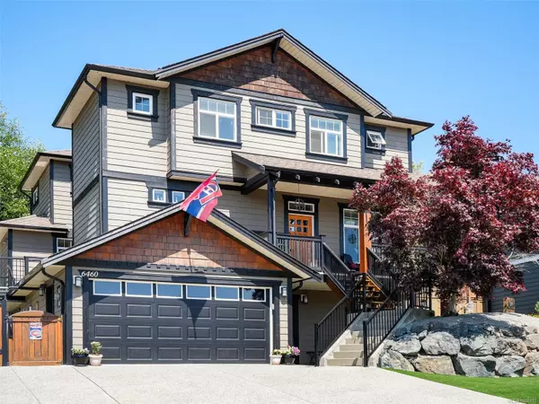 6460 Willowpark Way, Sooke, BC V9Z 1J9