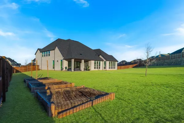 Haslet, TX 76052,1940 Lotus Court