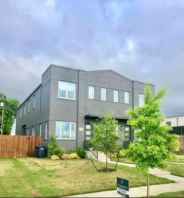 126 Wimberly Street, Fort Worth, TX 76107