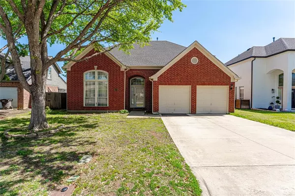 6409 Windwood Court, Fort Worth, TX 76132
