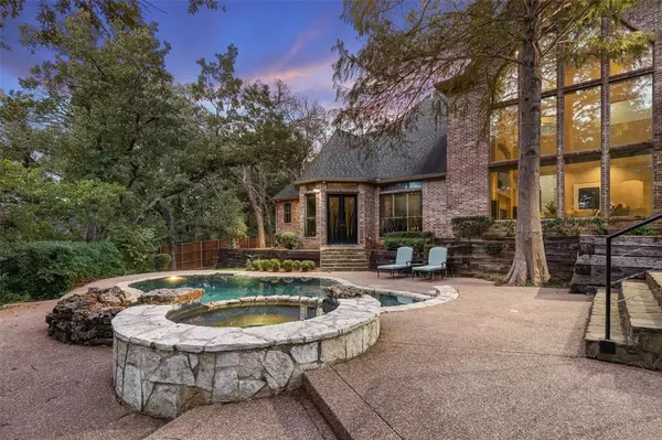 Grapevine, TX 76051,3206 Wintergreen Terrace
