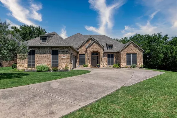 Melissa, TX 75454,3400 Eisenhower Avenue